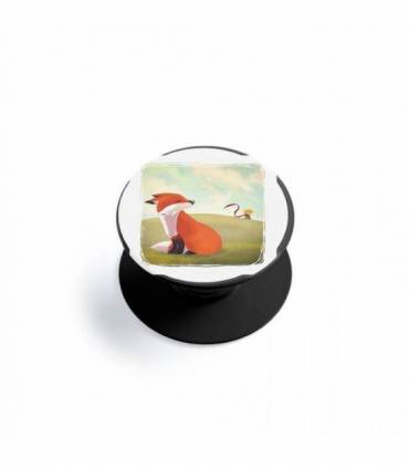 پاپ سوکت Fox - طرح یک