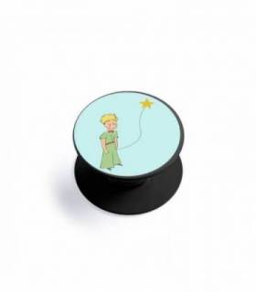 پاپ سوکت Le petit Prince - طرح چهار