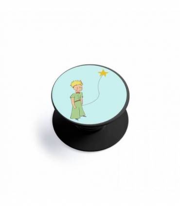 پاپ سوکت Le petit Prince - طرح چهار