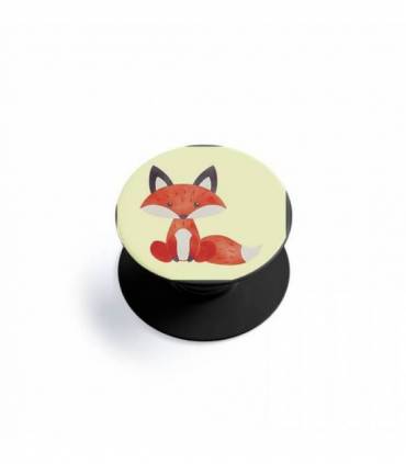 پاپ سوکت Fox - طرح دو
