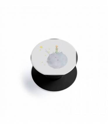 پاپ سوکت Le petit Prince - طرح پنج