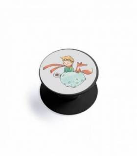 پاپ سوکت Le petit Prince - طرح شش