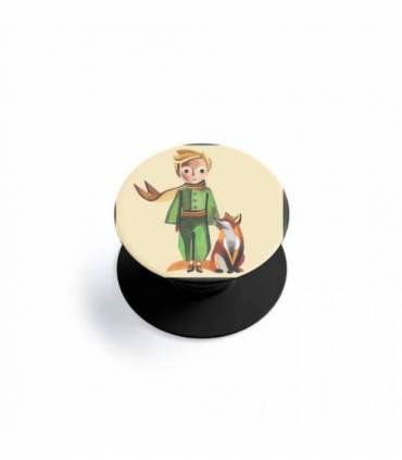 پاپ سوکت Little Prince - طرح شش