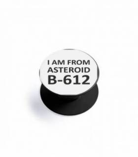 پاپ سوکت B-612