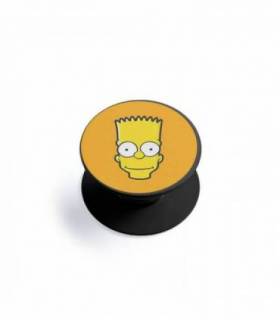 پاپ سوکت بارت سیمپسون