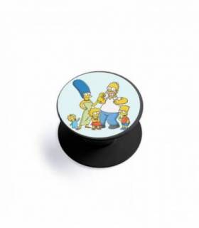 پاپ سوکت سیمپسون ها