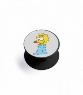 پاپ سوکت سیمپسون