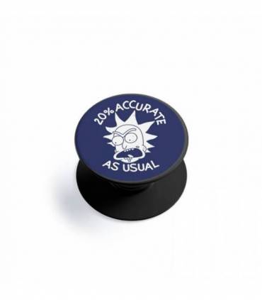 پاپ سوکت  ACCURACY