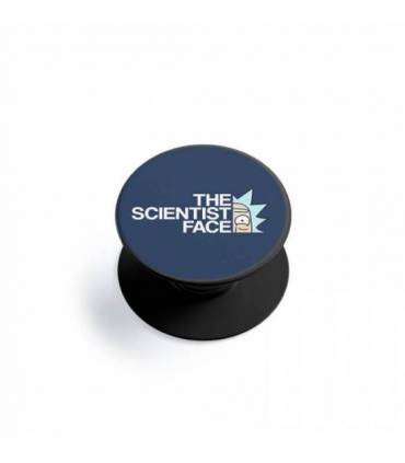 پاپ سوکت THE SCIENTIST FACE