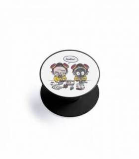 پاپ سوکت  AMATEUR