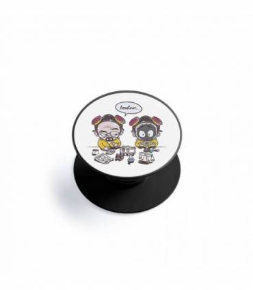 پاپ سوکت  AMATEUR