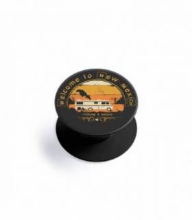 پاپ سوکت برکینگ بد