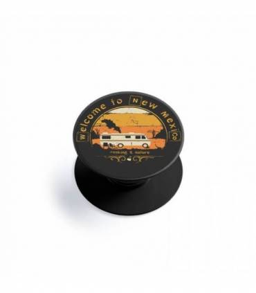 پاپ سوکت برکینگ بد