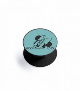 پاپ سوکت Minnie Mouse - طرح دو