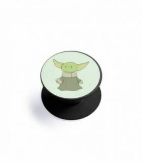 پاپ سوکت Baby Yoda