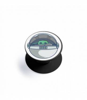 پاپ سوکت  Baby Yoda