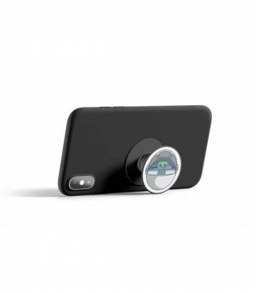 پاپ سوکت  Baby Yoda