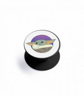 پاپ سوکت Baby Yoda