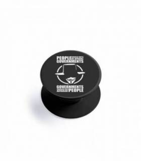 پاپ سوکت GOVERNMENTS