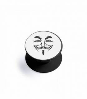 پاپ سوکت Anonymous