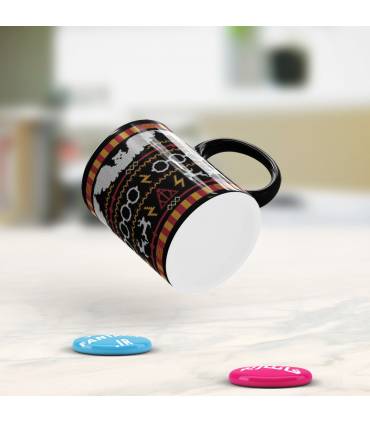 ماگ هری پاتر