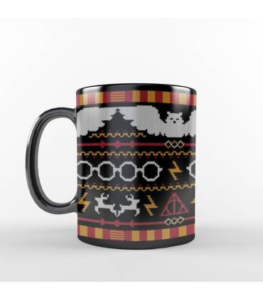 ماگ هری پاتر