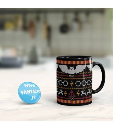 ماگ هری پاتر