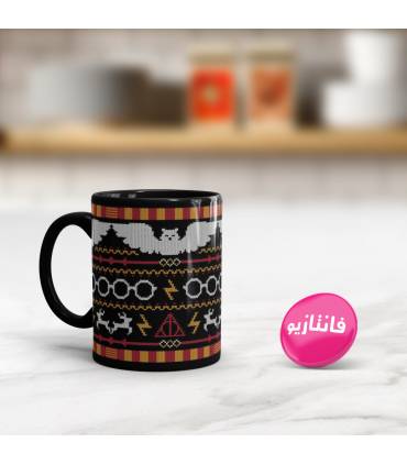 ماگ هری پاتر