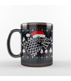 ماگ  Christmas Is Coming