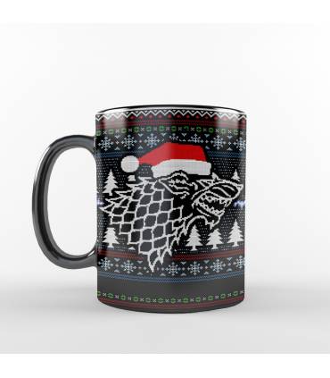 ماگ  Christmas Is Coming