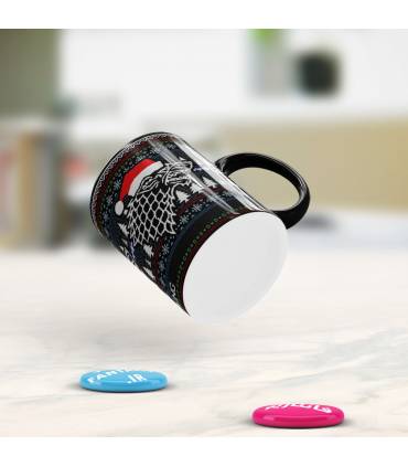 ماگ  Christmas Is Coming