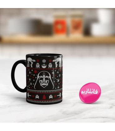 ماگ Darth Vader