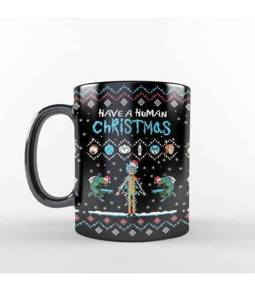 ماگ ریک و مورتی