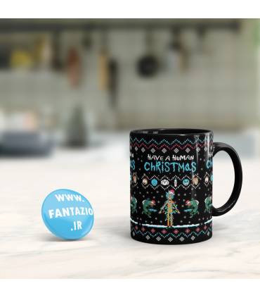 ماگ ریک و مورتی