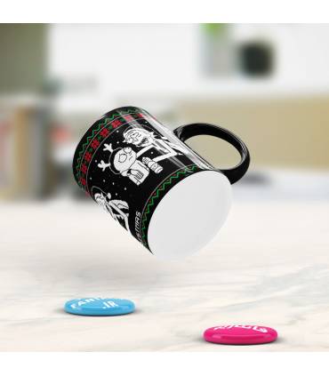 ماگ ریک و مورتی