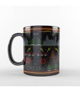 ماگ هری پاتر