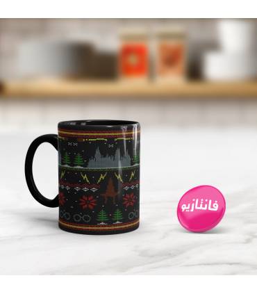 ماگ هری پاتر