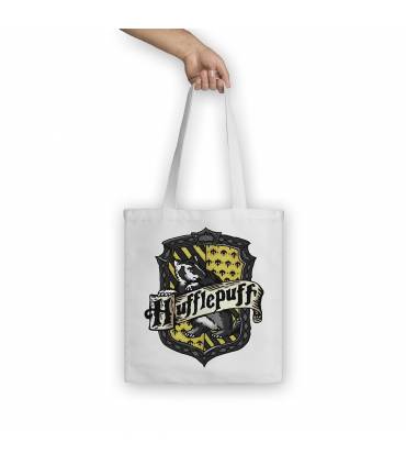 ساک پارچه ای هافلپاف