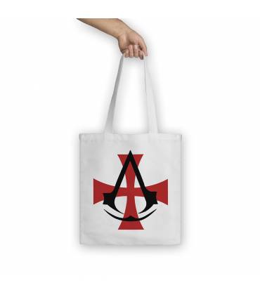 ساک پارچه ای Assassins Templar