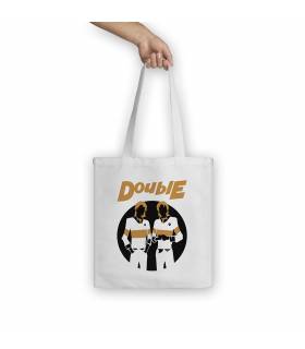 ساک پارچه ای DOUBLE