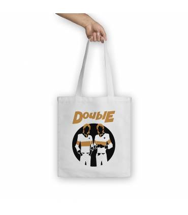 ساک پارچه ای DOUBLE