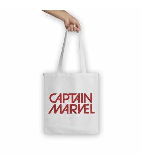 ساک پارچه ای Captain Marvel