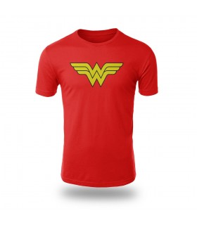 تی شرت Wonder Woman