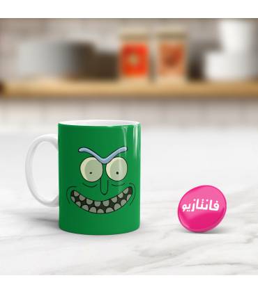 ماگ ریک و مورتی