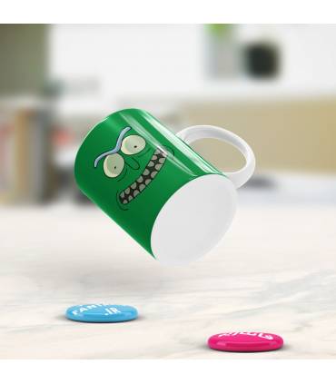 ماگ ریک و مورتی