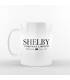 ماگ Shelby