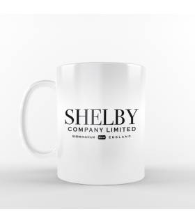 ماگ Shelby