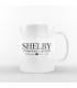 ماگ Shelby
