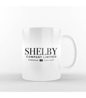 ماگ Shelby