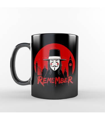 ماگ Remember